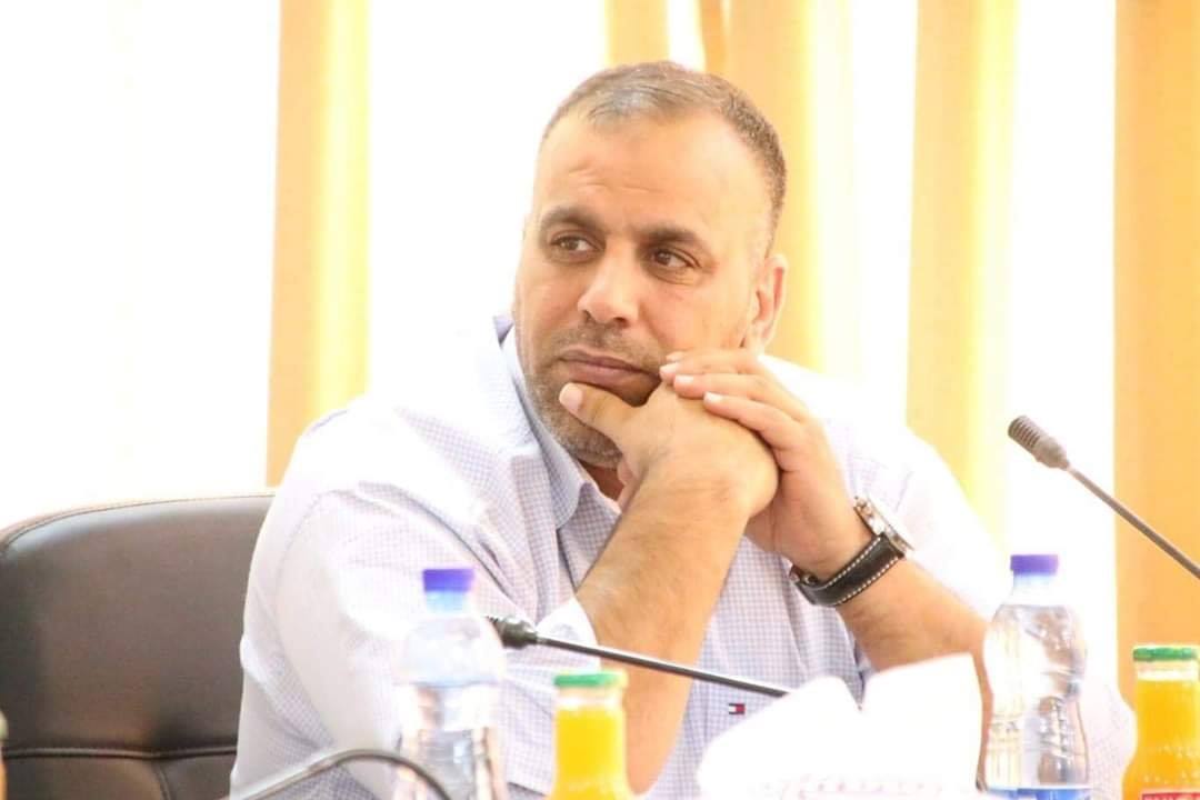 الاحتلال يقرر الافراج عن نائب أمين سر حركة فتح بشروط