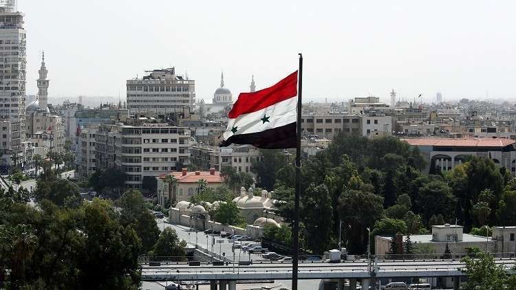 “سانا”: الدفاعات الجوية السورية تتصدى لعدوان إسرائيلي في سماء دمشق