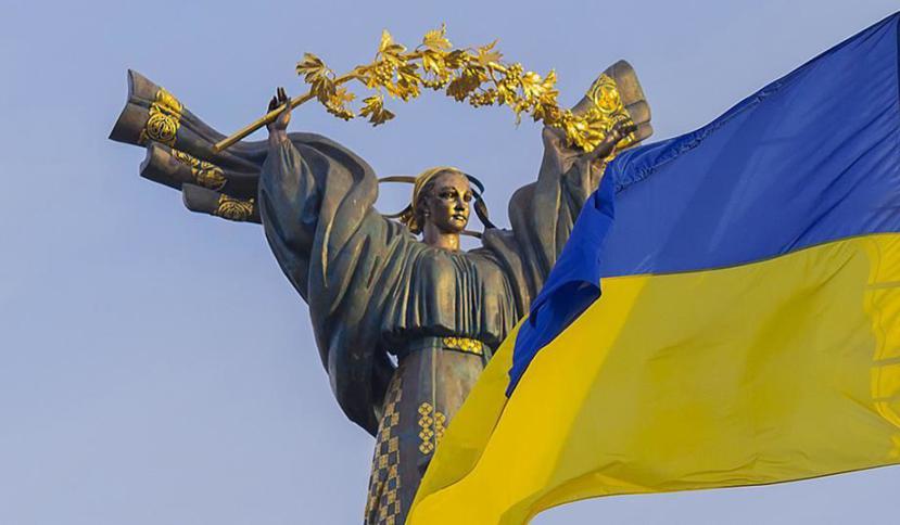 أوكرانيا ترحب بتبني قرار أممي حول القرم والمياه المحيطة بها