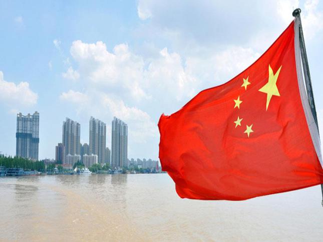 تقرير: نمو التجارة الخارجية للصين يحافظ على استقراره في عام 2019
