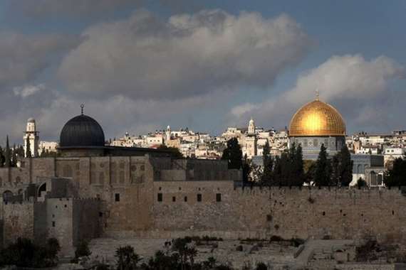 “الإسلامية المسيحية”: اعتراف استراليا بالقدس عاصمة لإسرائيل غير قانوني