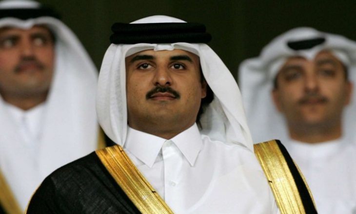 قطر تعلن استعدادها لتقديم مساعدات إلى السودان