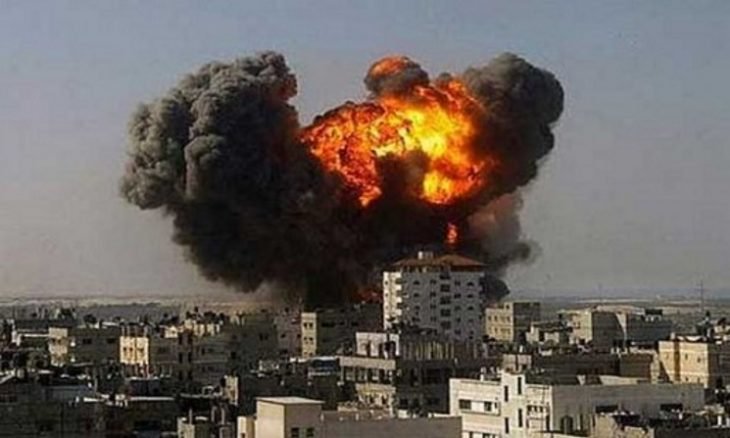 انفجاران في العاصمة اليمنية صنعاء