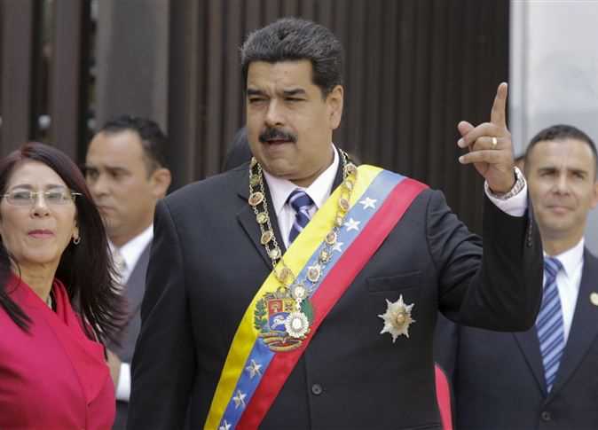 موسكو تحذر واشنطن من مغبة الخيار العسكري في فنزويلا