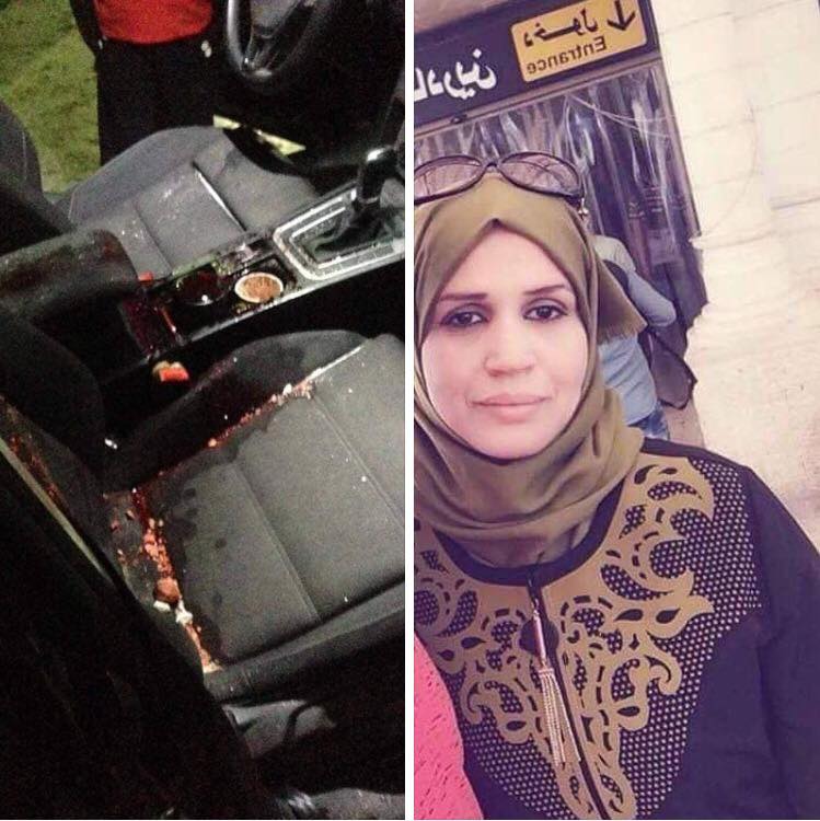 لائحة اتهام “مخففة” للمستوطن قاتل الشهيدة عائشة الرابي