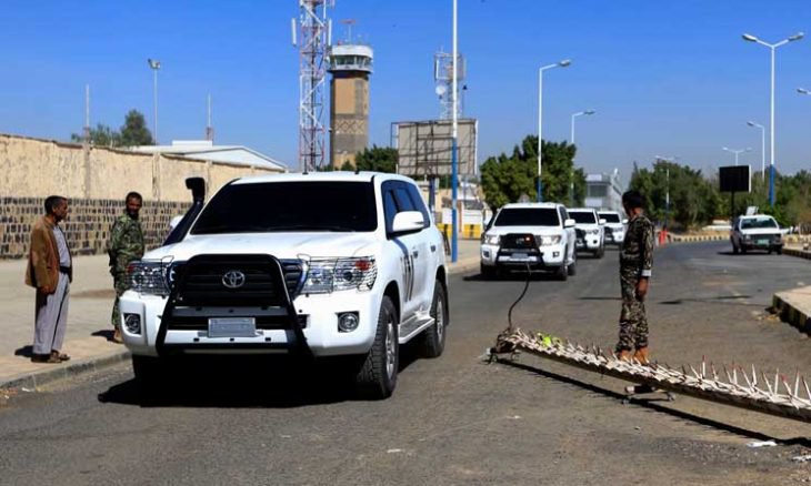 جنرال دنماركي رئيسا جديدا لبعثة المراقبين الدوليين في اليمن