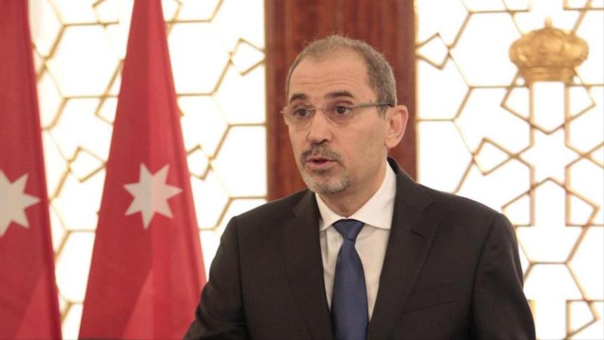 وزير الخارجية الأردني: لا بد من دور عربي فاعل في سورية