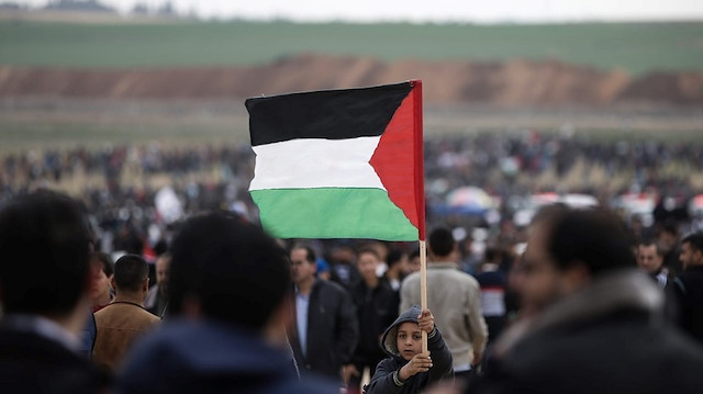 نيويورك تايمز: حان وقت كسر الصمت حول فلسطين