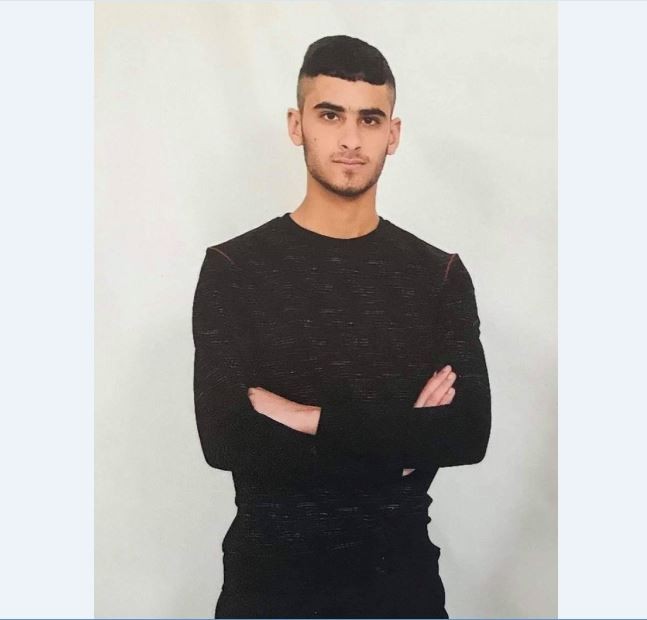 الحكم على الاسير داود مناصرة بالسجن 11 عاما و270 الف شيقل “تعويضات”