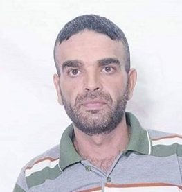 نادي الأسير يُحذر من مغبة استشهاد الاسير المريض أبو دياك في معتقل (عيادة الرملة)