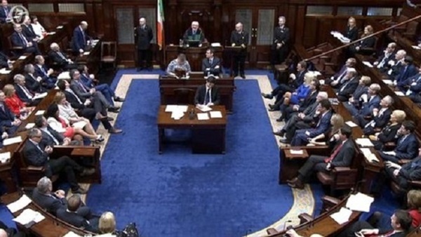 غضب إسرائيلي بعد تصويت البرلمان الأيرلندي على قانون يجرّم بيع منتجات المستوطنات