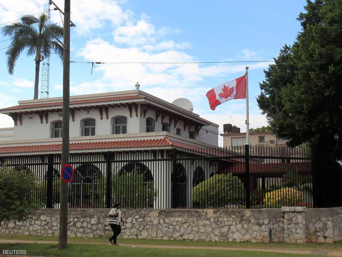 كندا تخفض عدد دبلوماسييها في كوبا بسبب “المرض الغامض”