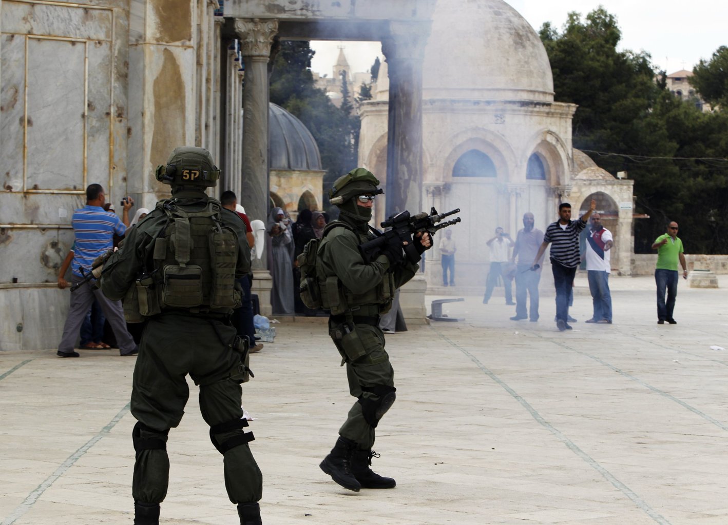 البرلمان العربي يدين استمرار الاعتداءات الإسرائيلية على شعبنا في القدس