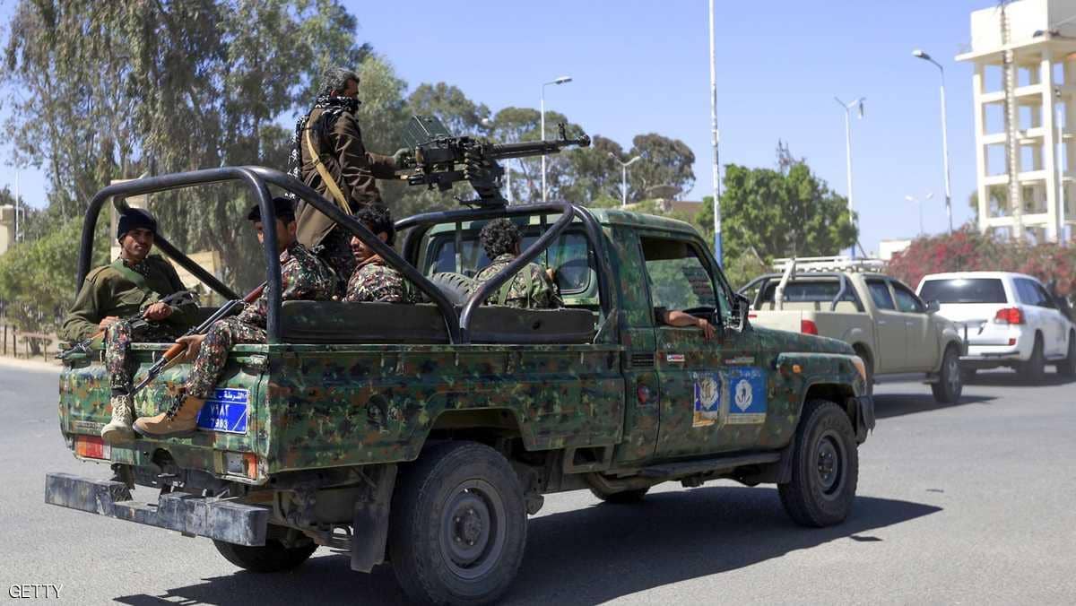 اتفاق بين الحكومة والحوثيين على إعادة الانتشار بالحديدة