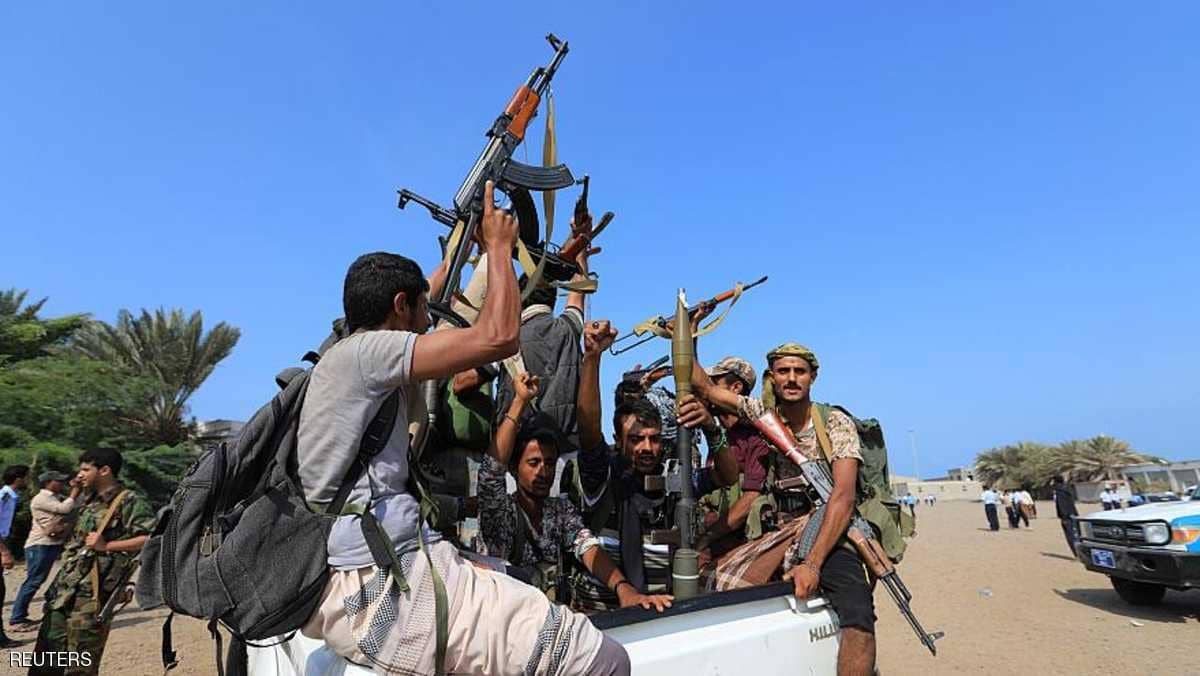 بعد ساعات من جلسة مجلس الأمن .. الحوثيون يجددون خروقهم