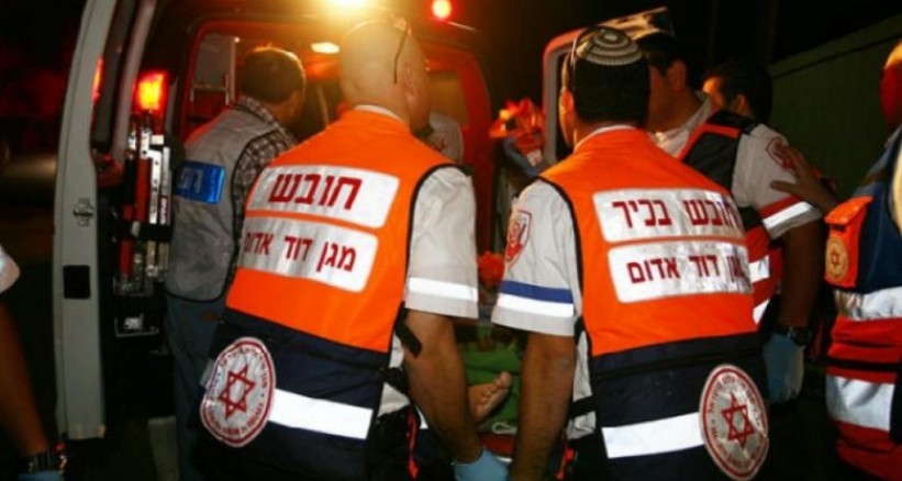 مصرع إسرائيليين وإصابة ثالث بحادث سير قرب اللبن الشرقية