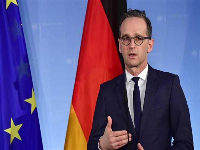 انتقادات لغياب وزير الخارجية الألماني عن مؤتمر وارسو