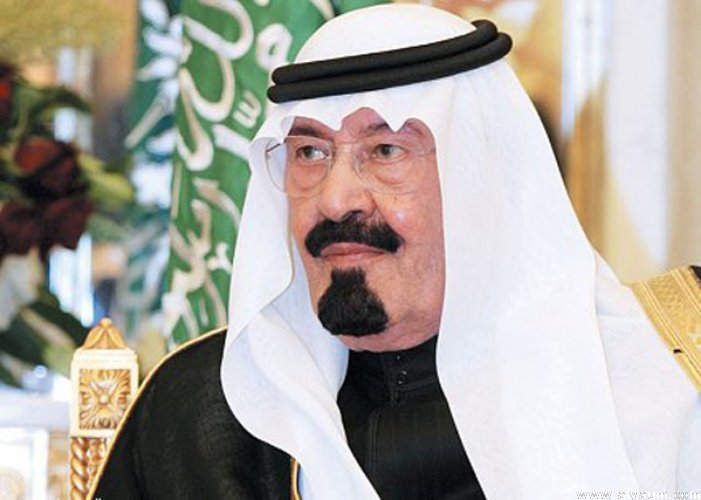 بندر بن سلطان يكشف كيف قطع الملك عبد الله اجتماعه مع بوش بسبب الفظائع الإسرائيلية