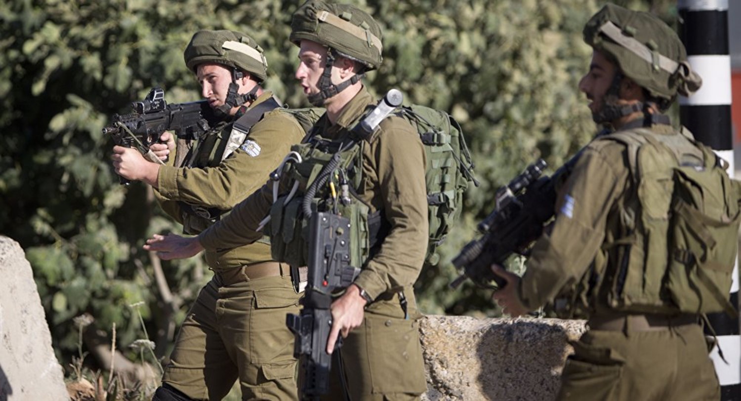 نتنياهو فقد الثقة بذراع البر بالجيش الإسرائيلي