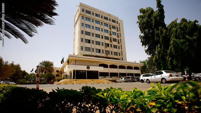 الخرطوم: بيان “الترويكا” تدخل في الشؤون الخاصة للسودان