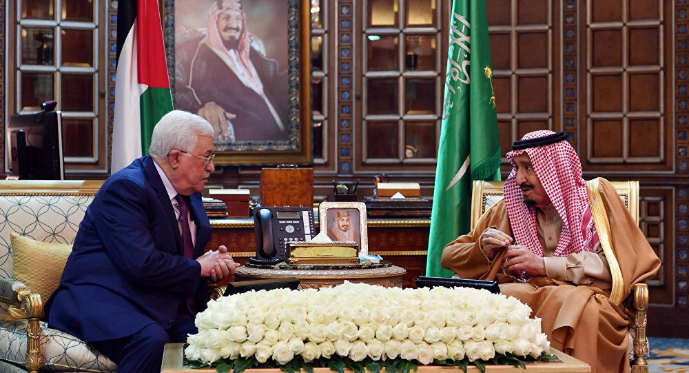 الرئيس يصل السعودية اليوم في زيارة رسمية لمدة يومين