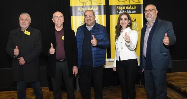 انتخابات العربية للتغيير: الطيبي أولا والسعدي ثانيا