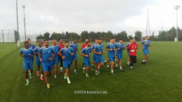 هلال القدس يفوز على النصر العماني في ذهاب الدور التمهيدي لكأس الاتحاد الآسيوي