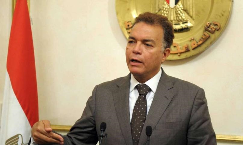 استقالة وزير النقل المصري إثر حادث القطار في القاهرة