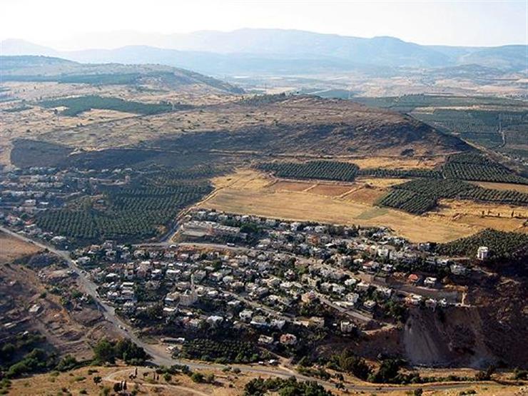 أمريكا تسقط الإشارة إلى الاحتلال الإسرائيلي لمرتفعات الجولان