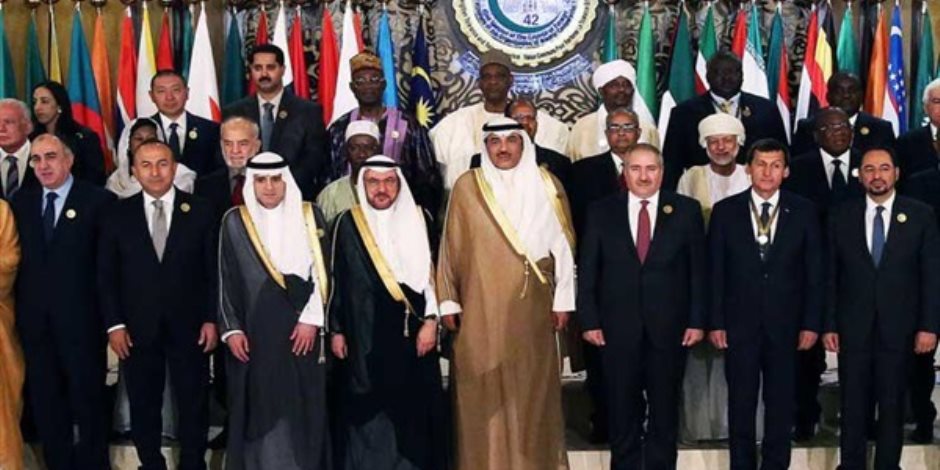 مجلس وزراء خارجية منظمة التعاون الاسلامي يعتمد مجموعة قرارات متعلقة بالقضية الفلسطينية