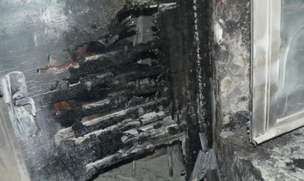 محكمة إسرائيلية تبرأ مستوطنين من حرق كنيسة بالقدس