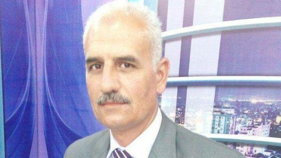 هيئة الإذاعة والتلفزيون تدين اختطاف “حماس” لمديرها العام في قطاع غزة