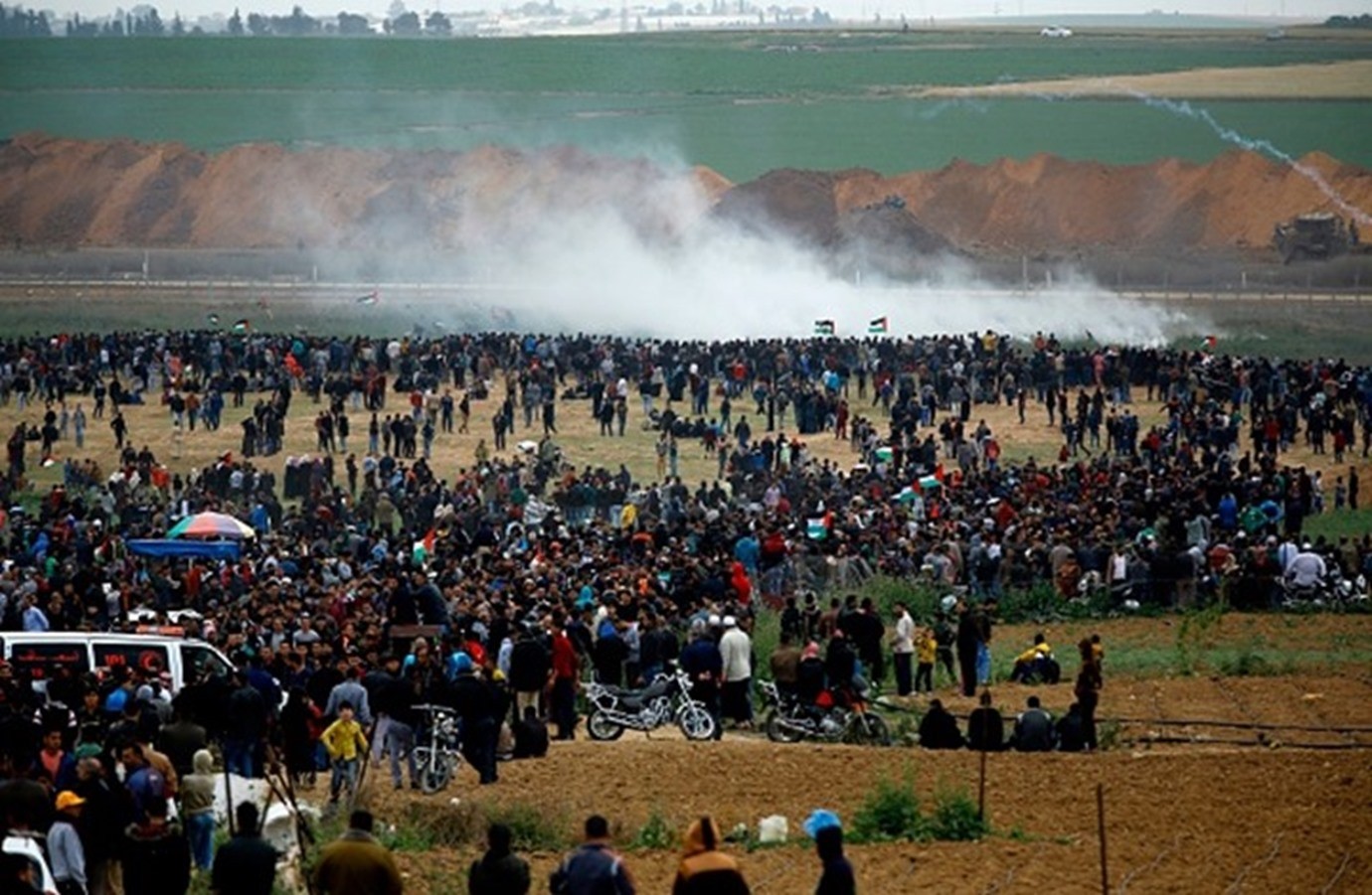 حماس ترهن “المقاومة” مقابل الاموال الاسرائيلية