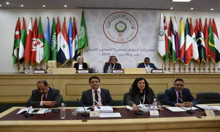 تونس: انطلاق الأعمال التحضيرية للقمة العربية في دورتها الثلاثين