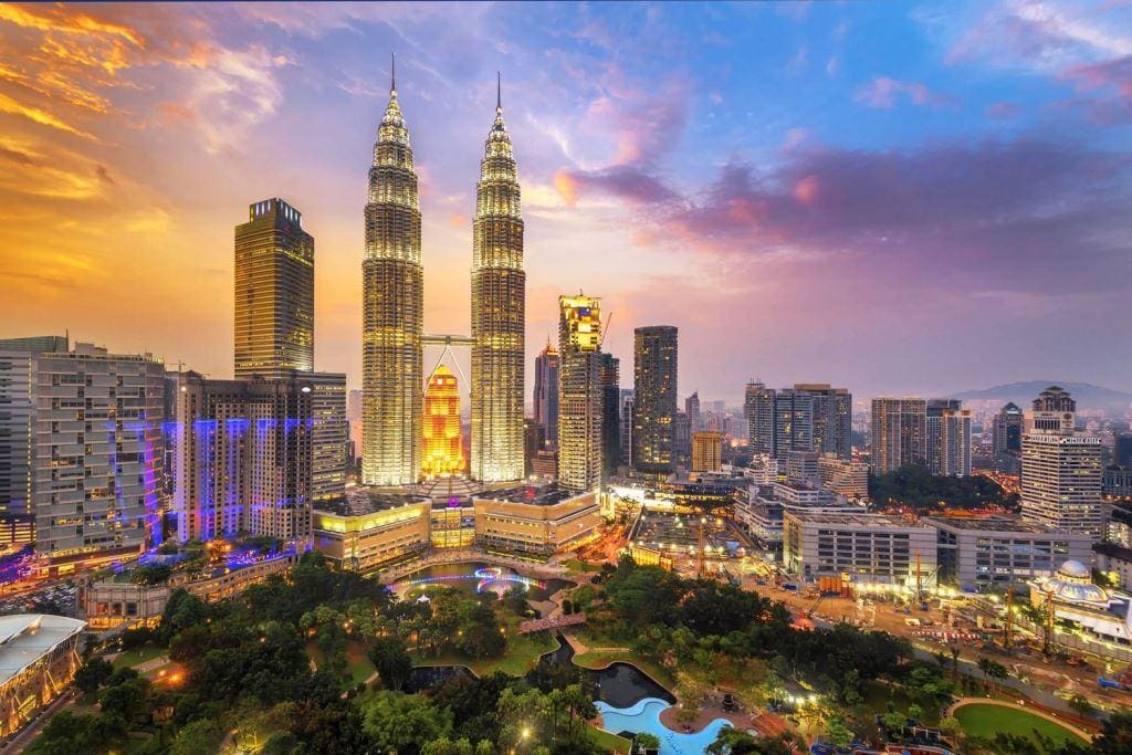 ماليزيا تنضم إلى المحكمة الجنائية الدولية