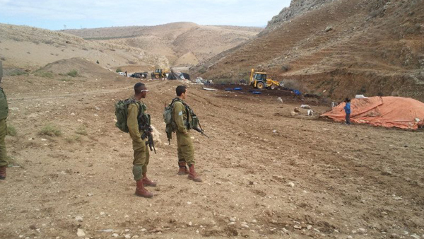 الليكود يقدم مشروعي قانون “ضم الغور والإعدام لفلسطينيين”