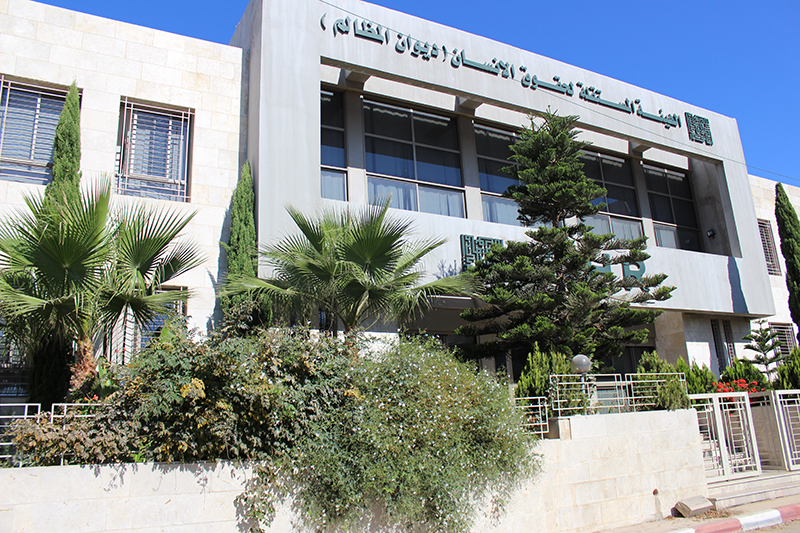 الهيئة المستقلة لحقوق الانسان: حماس تواصل انتهاكاتها بحق المشاركين بالحراك السلمي في القطاع