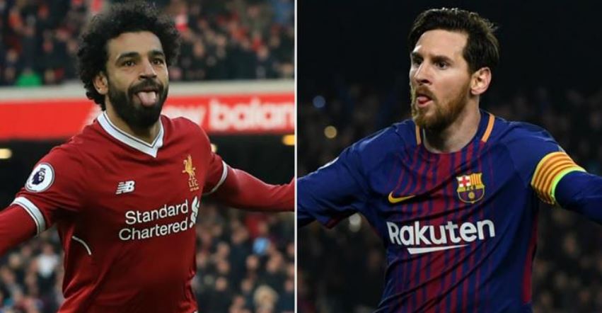 قرعة دوري أبطال أوروبا .. ليفربول في طريق برشلونة بنصف النهائي