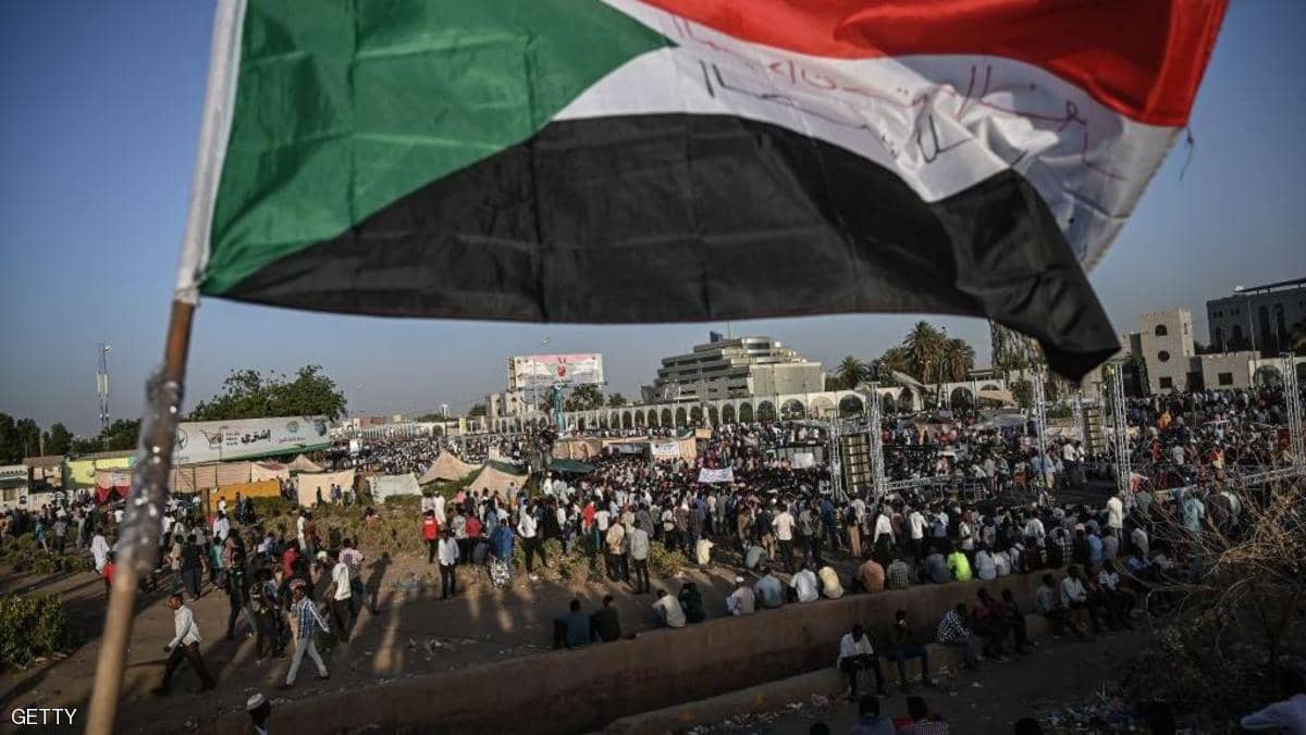السودان.. إرجاء تشكيل “مجلس سيادي مدني”
