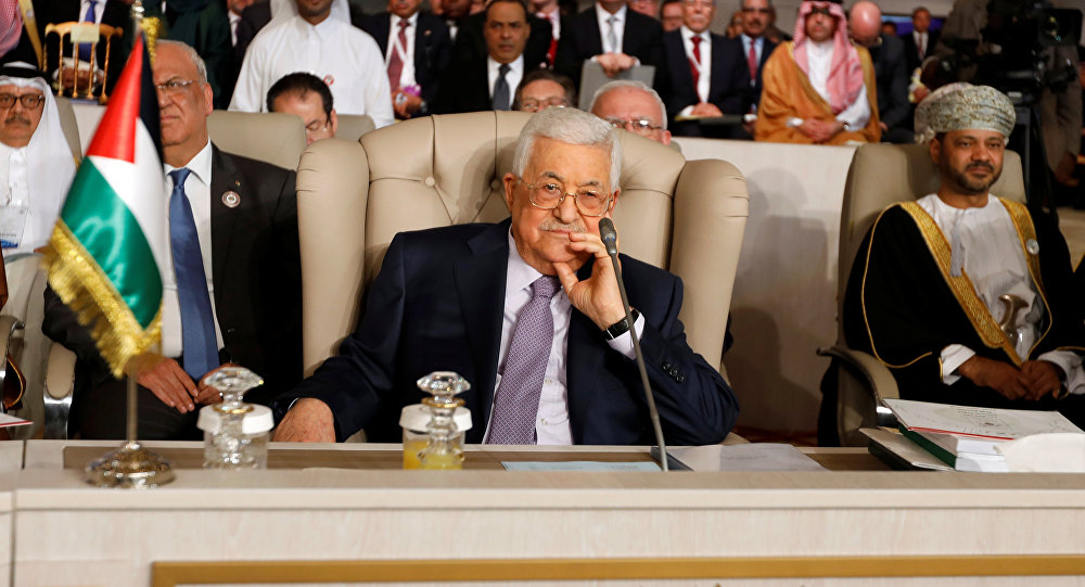 الزعنون: الرئيس وضع العرب أمام مسؤولياتهم لحماية حق شعبنا في العودة والدولة