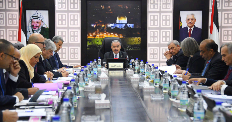 مجلس الوزراء يرحب بنتائج اجتماعات وزراء الخارجية العرب