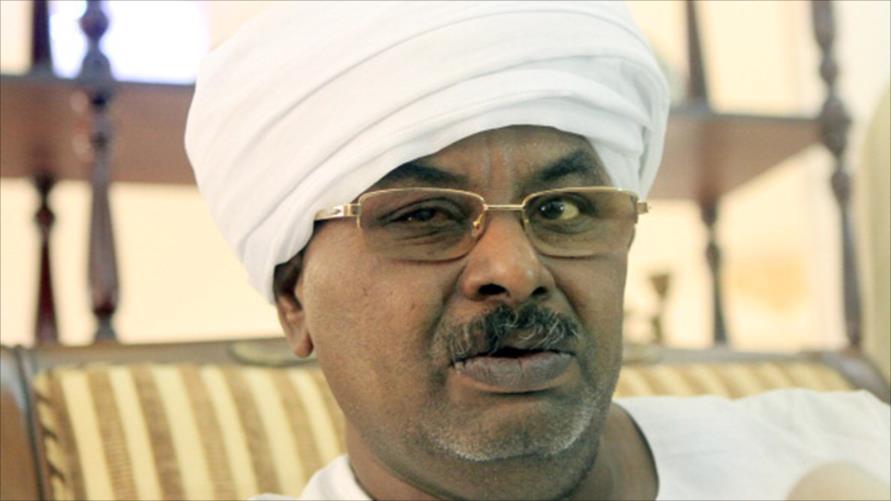 استقالة مدير المخابرات السودانية صلاح قوش