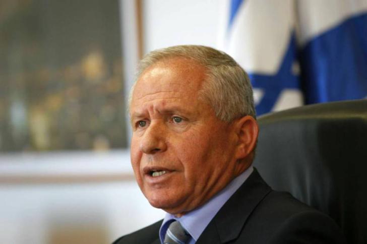 ديختر يأمل في تولي حقيبة وزارة الجيش الإسرائيلي
