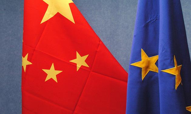 رئيس الوزراء الصيني ينفي اتهامات بالسعي نحو تقسيم الاتحاد الأوروبي