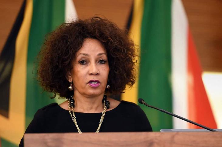 جنوب أفريقيا تخفّض تمثيلها الدبلوماسي في إسرائيل