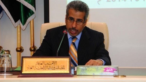 فلسطين تشارك في المؤتمر العربي لرؤساء أجهزة المباحث والأدلة الجنائية