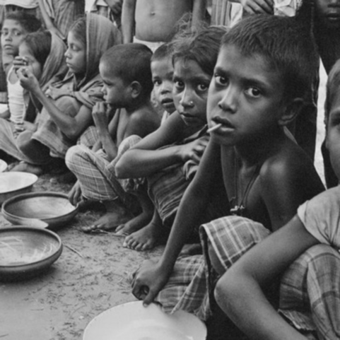 الأمم المتحدة: أكثر من 113 مليون إنسان يتضوّرون جوعا في العالم