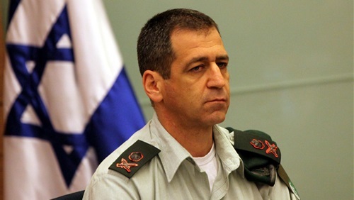 رئيس الأركان يعد خطة متعددة السنوات لتطوير الجيش الإسرائيلي