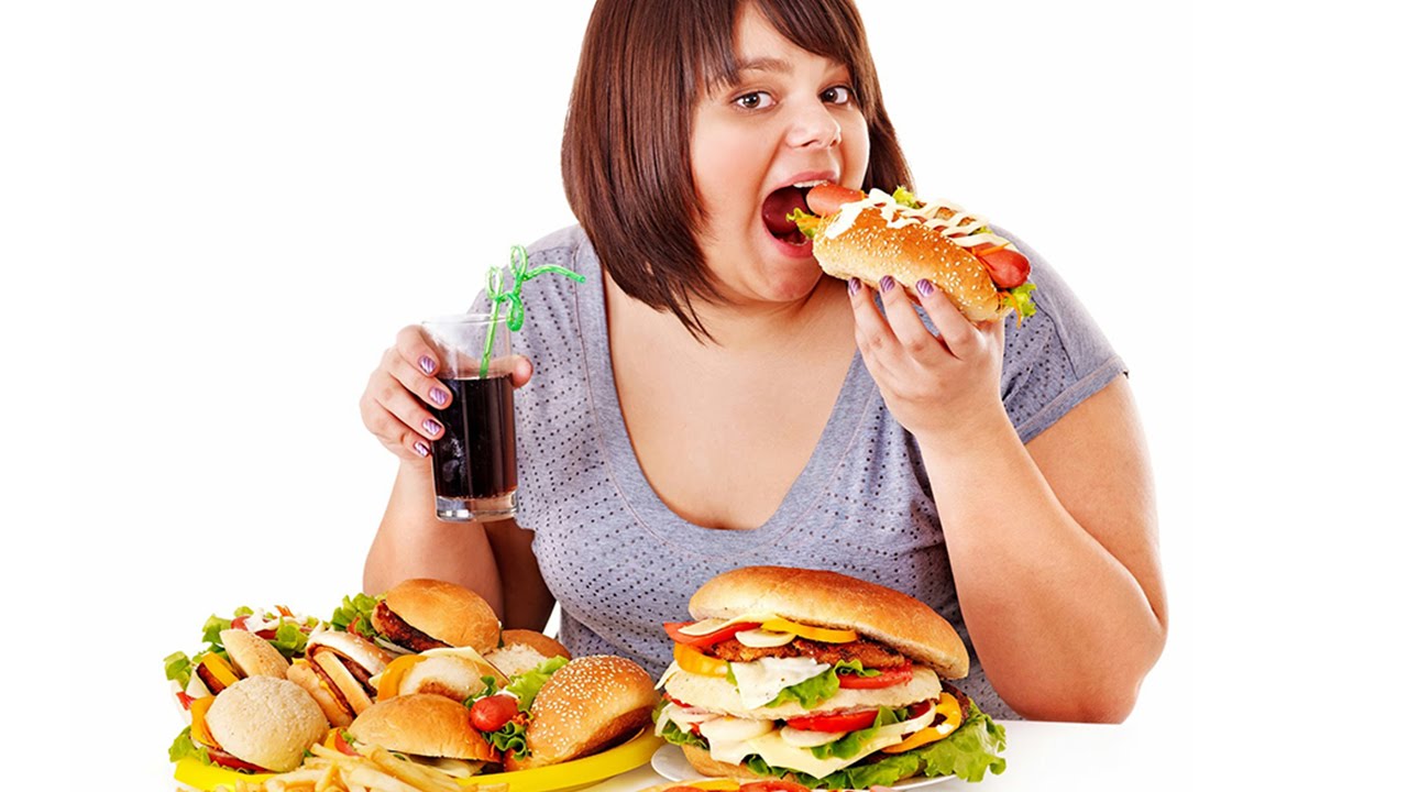 يمكنك تخفيف الوزن بالأكل في فترات معينة