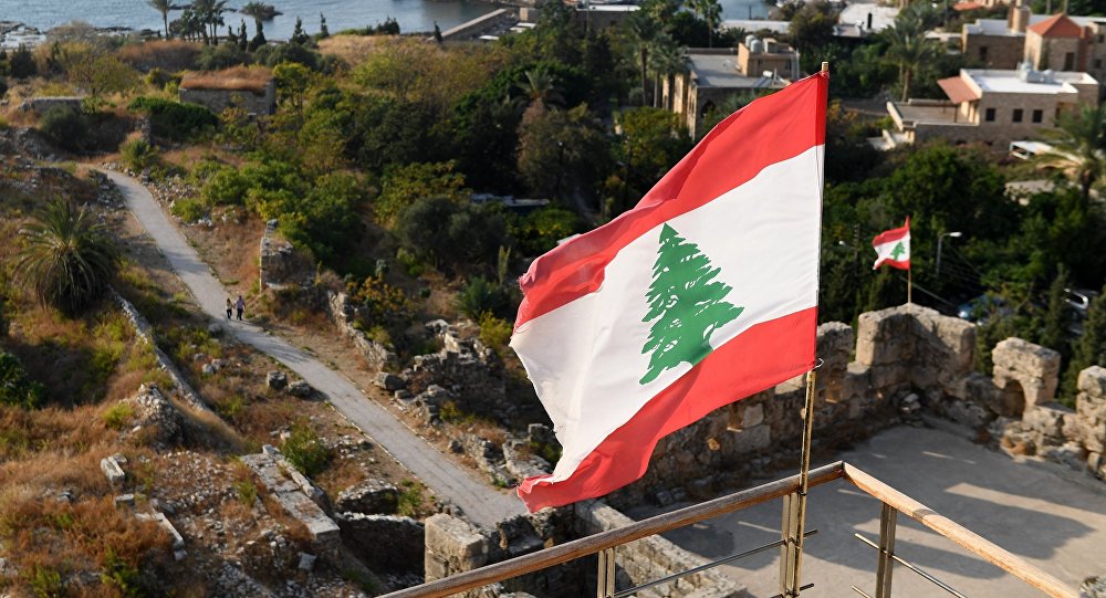 مفاوضات لترسيم الحدود بين لبنان وإسرائيل برعاية واشنطن